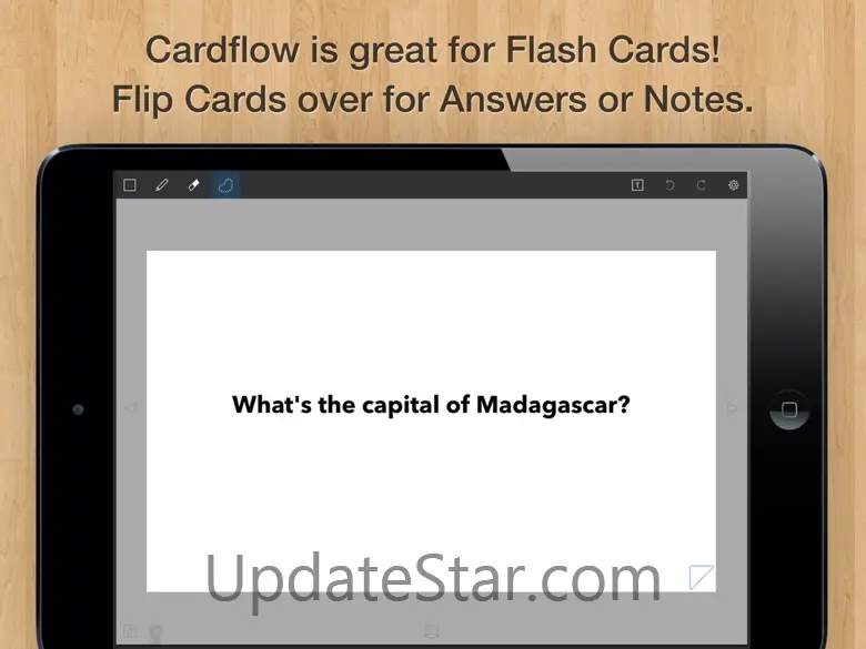 Cardflow: Index & Flash Cards 6.7