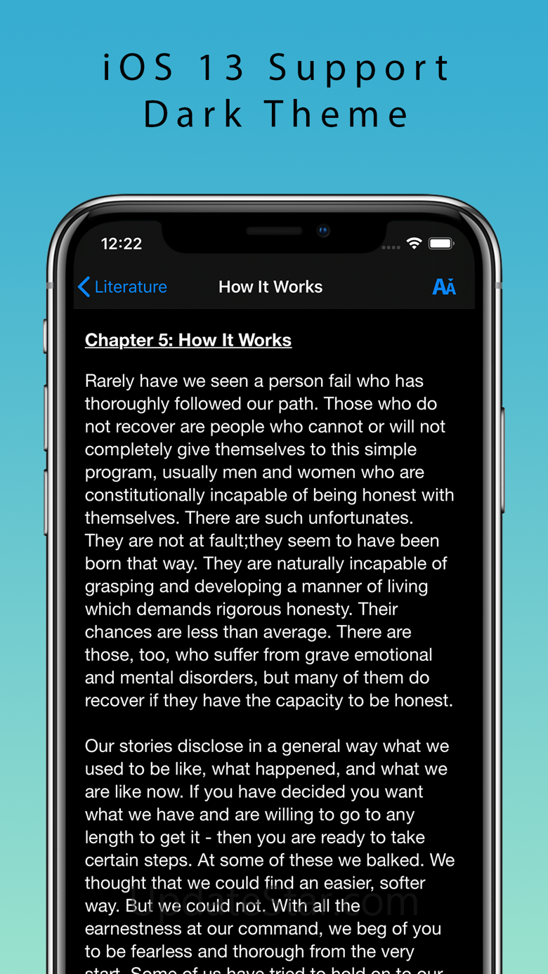12 Steps Guide 1.51