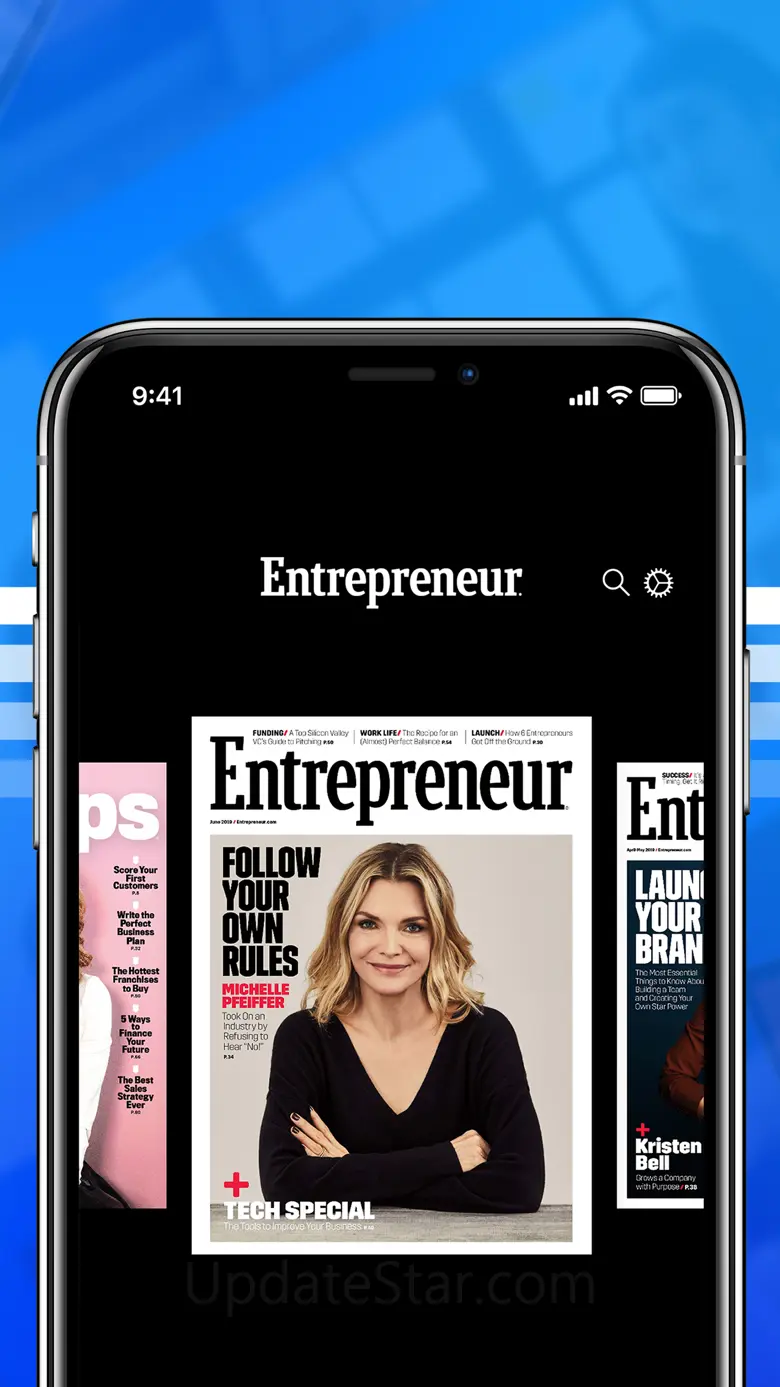 Entrepreneur Magazine 27.0