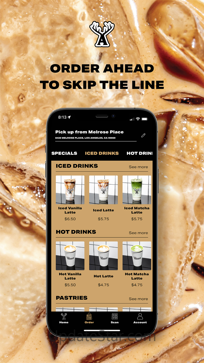 Alfred Coffee 2.2.6