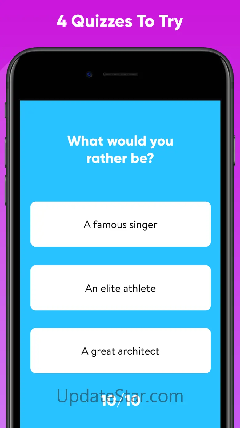 Mental Age Test - Calculator 8.3.0
