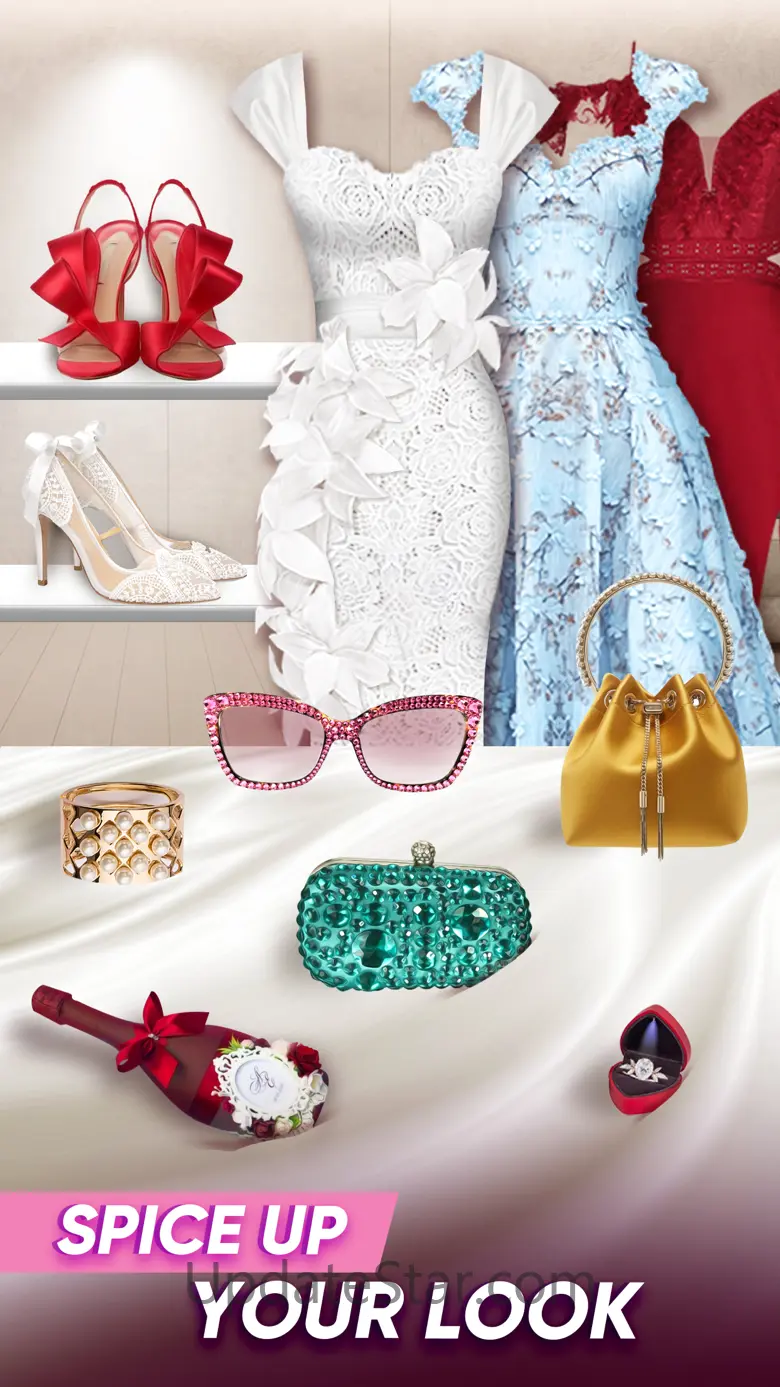 Wedding Stylist: Dress Up Game 2.1.5