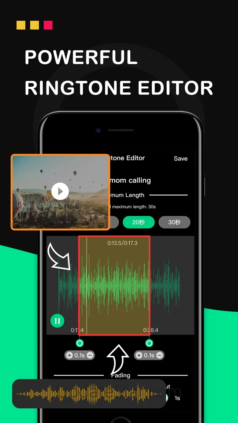 Ringtones Ringtone Music Maker 2.1.0