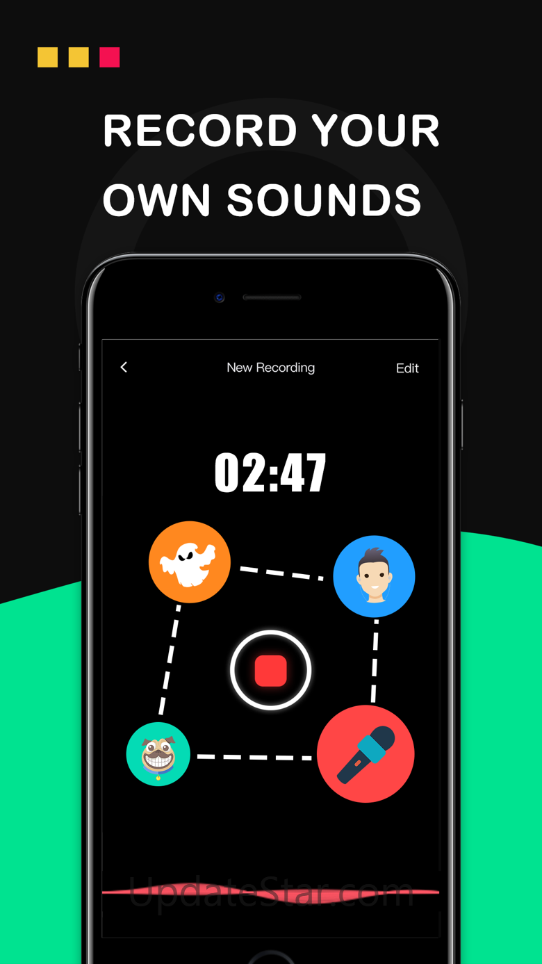 Ringtones Ringtone Music Maker 2.1.0