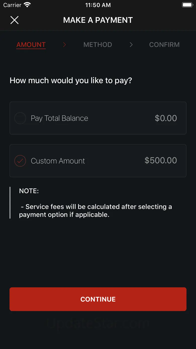 Hunt Resident App 24.6.1