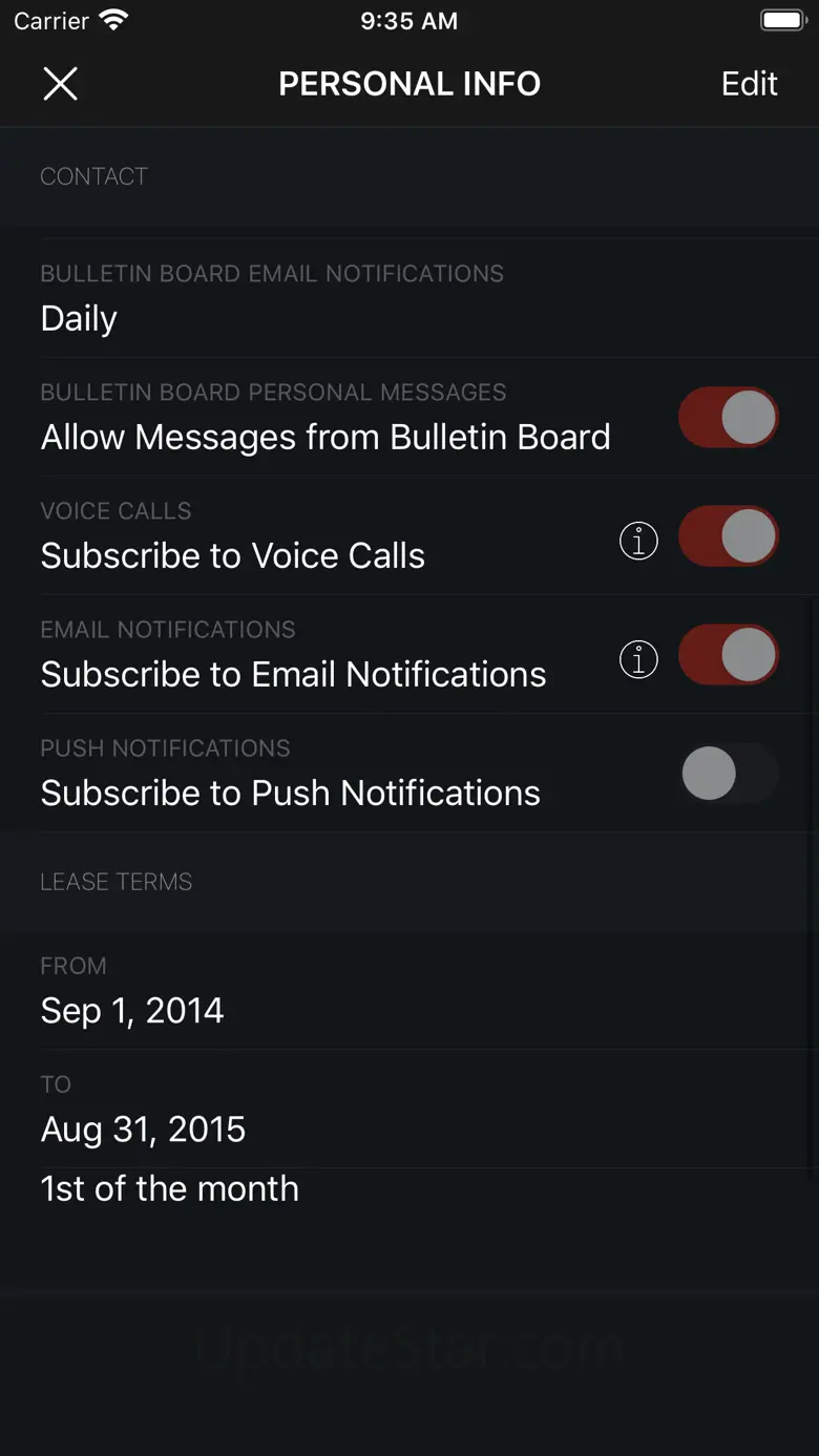 Hunt Resident App 24.6.1
