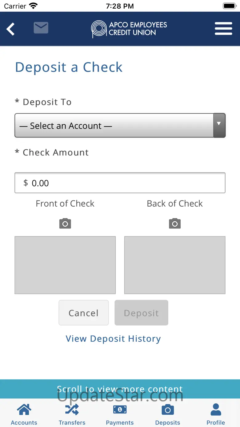 APCO Employees Credit Union 22.2.2