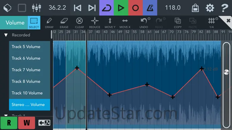 Cubasis 3 - DAW & Studio 3.5.1
