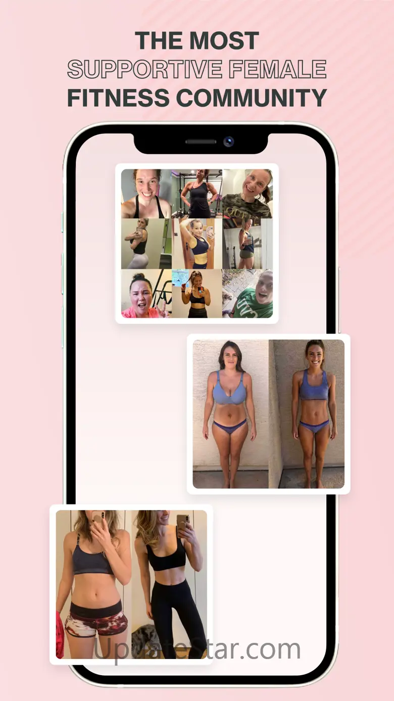 Alexia Clark 2.6.8