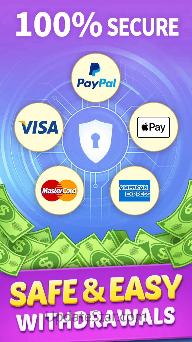 Bingo of Cash: Win Real Money 1.3.0