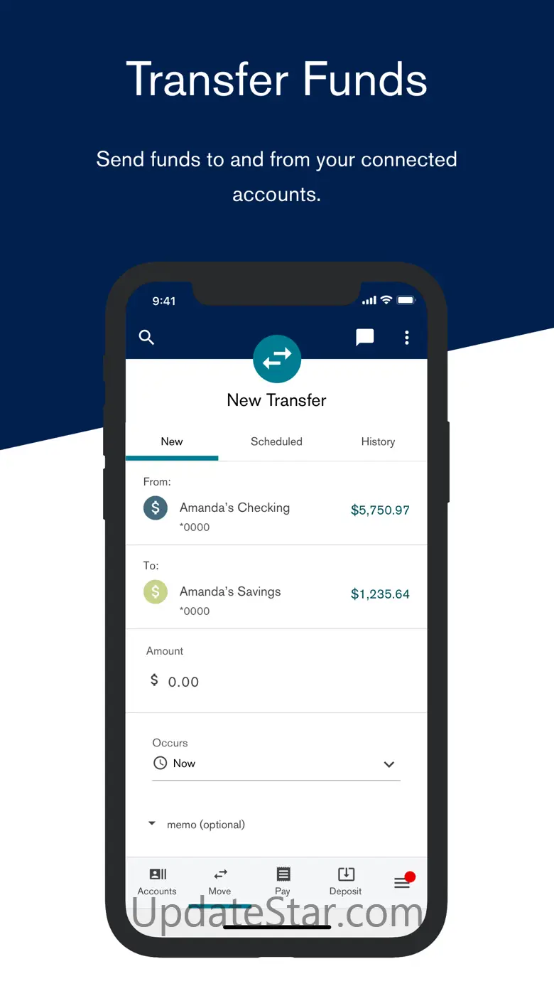 Service 1st Mobile Banking 2022.5.1