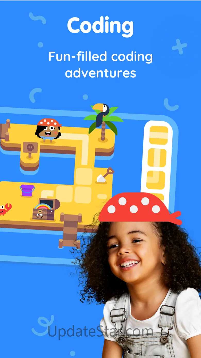 Thinkrolls: Games for Kids 2-8 3.18
