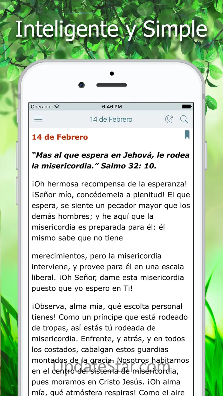 Devocional Diario y La Biblia 5.1