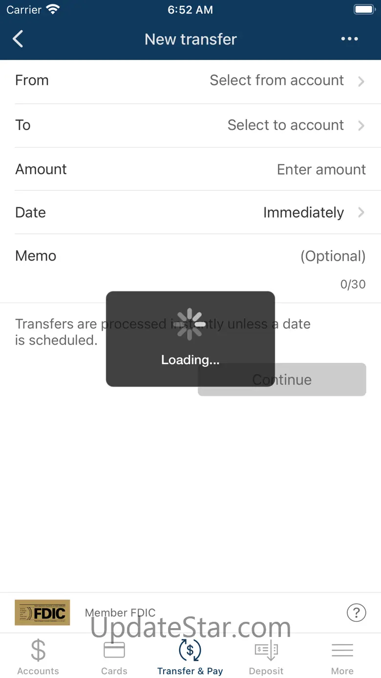Home Bank Mobile 24.1.71