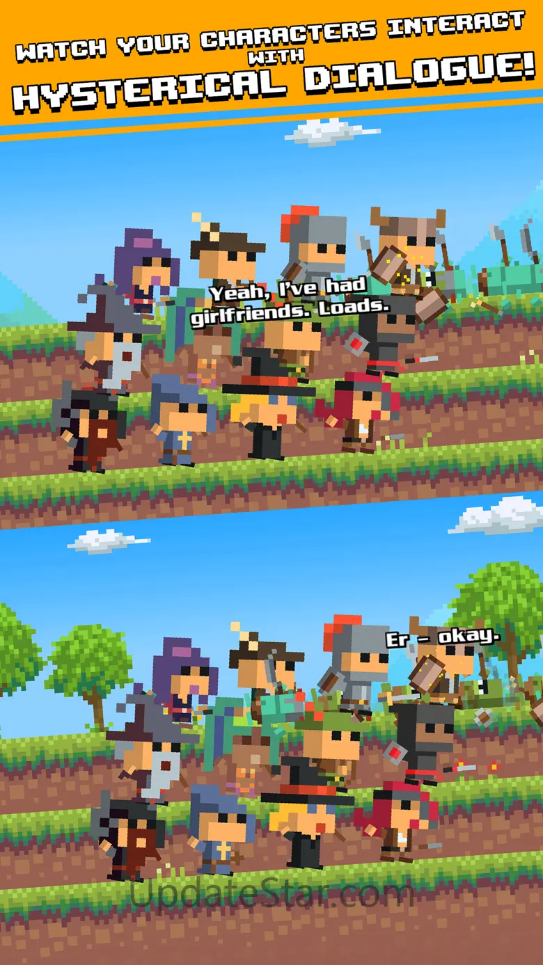 Idle Armies 1.175