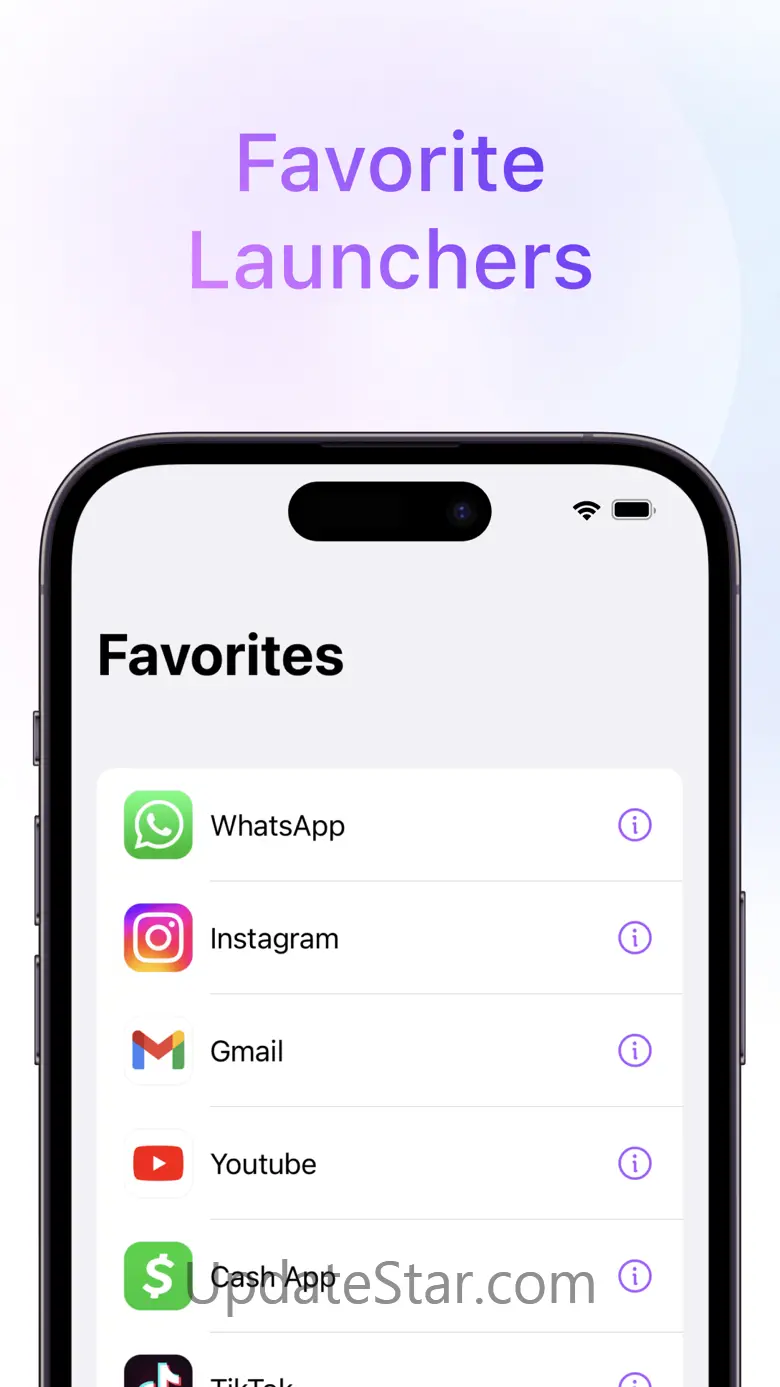 Lock Launcher - Screen Widgets 1.6.5