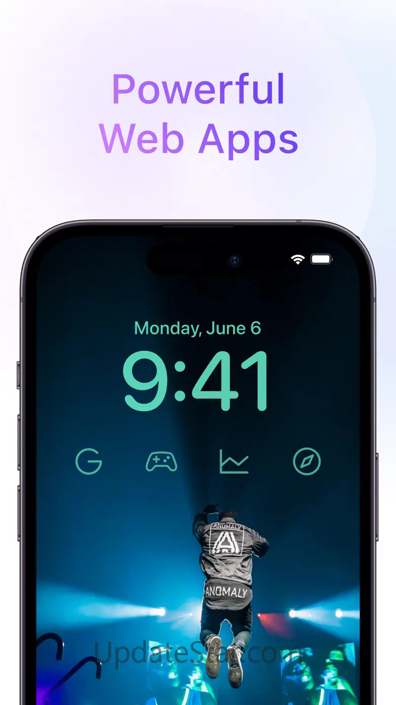 Lock Launcher - Screen Widgets 1.6.5