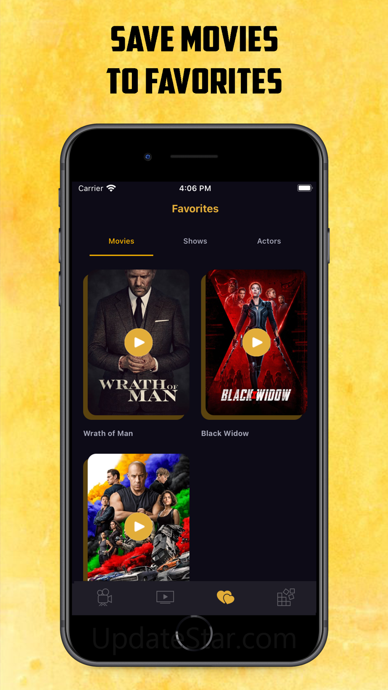 Hodly Movies 1.0