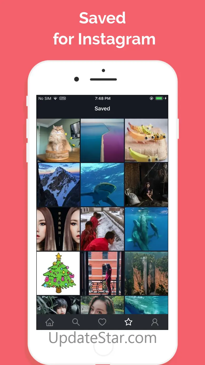 Inscopy2 for Instagram 2.3.0