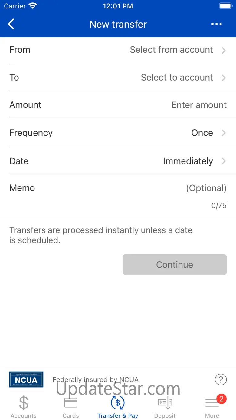 Cobalt Mobile Banking 24.1.70