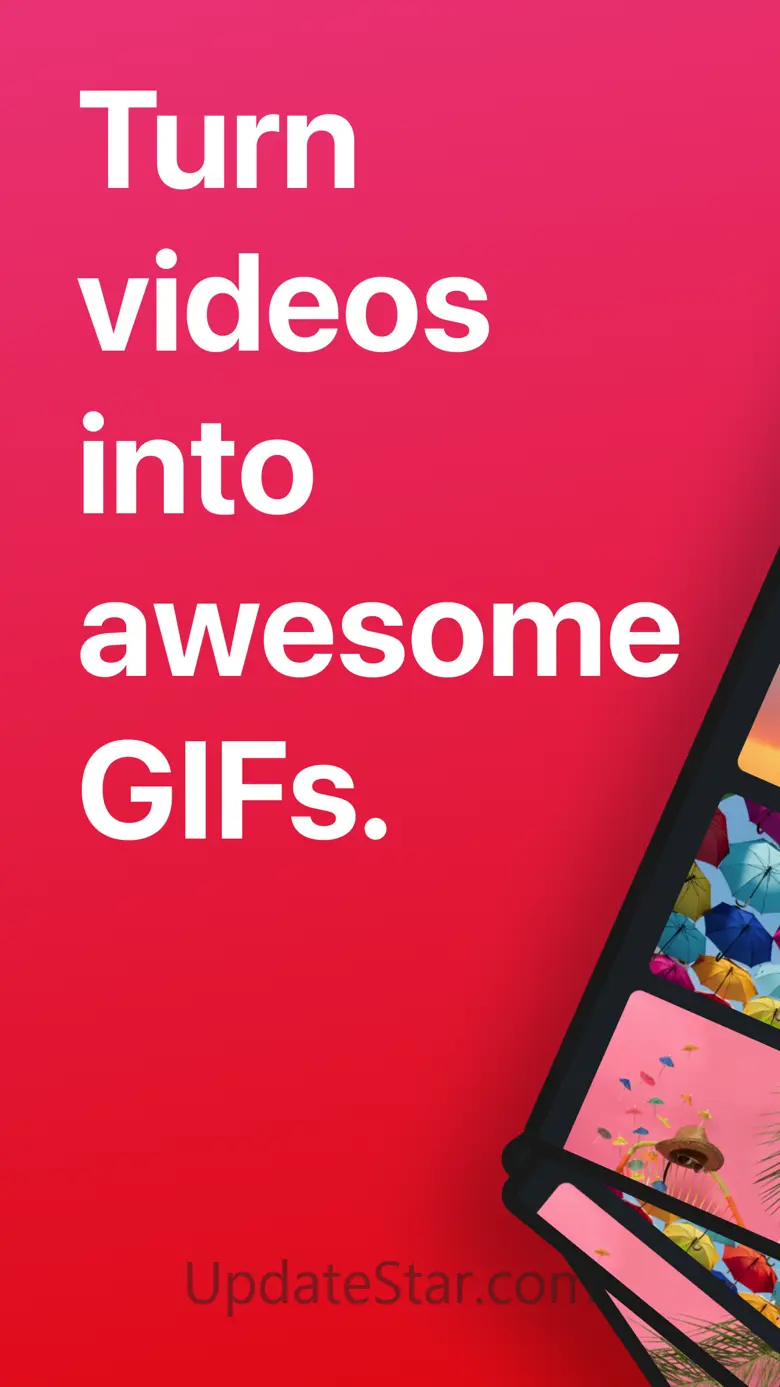 GIF Maker ◐ 4.9.0