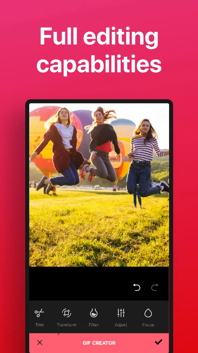 GIF Maker ◐ 4.9.0
