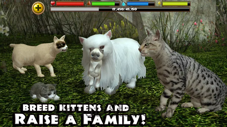 Stray Cat Simulator 1.0.1