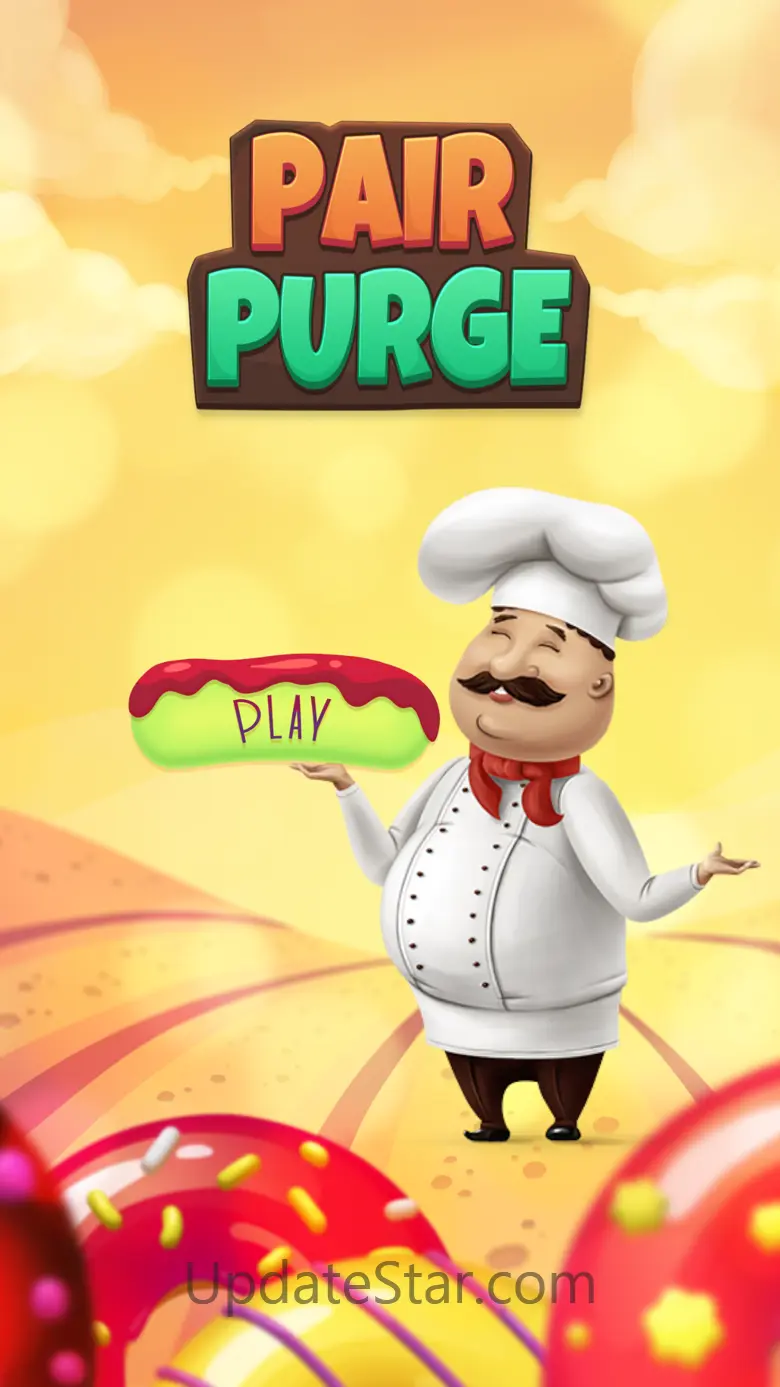 Pair Purge 1.3.0
