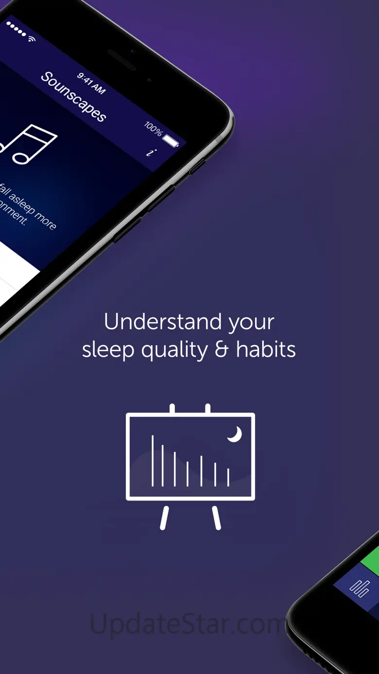 Sleep Time+ Cycle Alarm Timer 5.416