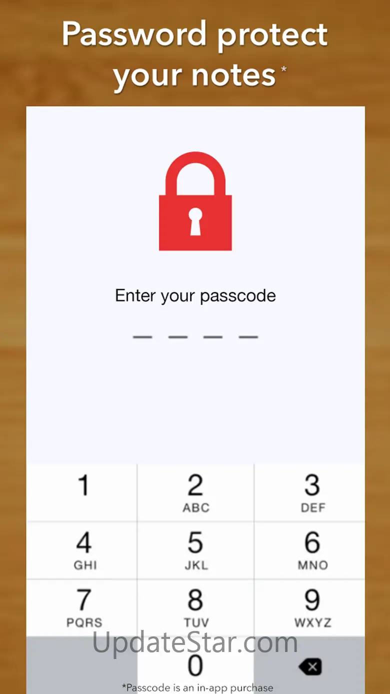 Notes, Notepad & Memo - UpWord 2.14.0