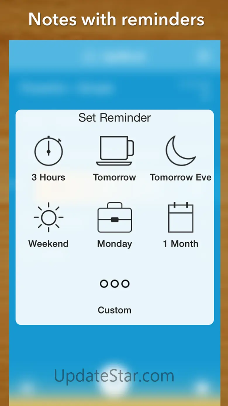 Notes, Notepad & Memo - UpWord 2.14.0