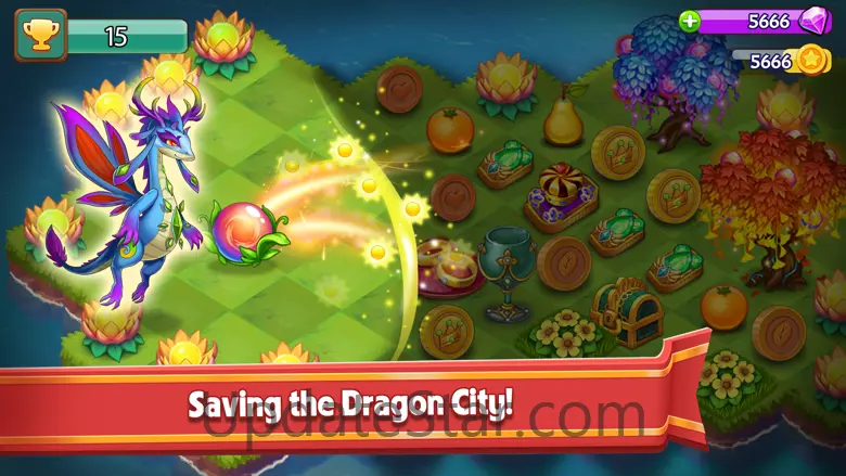 Mergeland Adventure 3.28.0