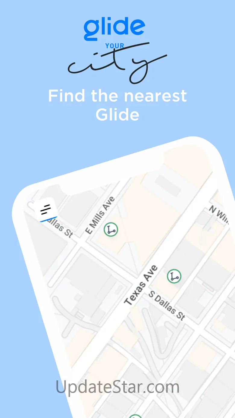 Glide - Your City 3.9