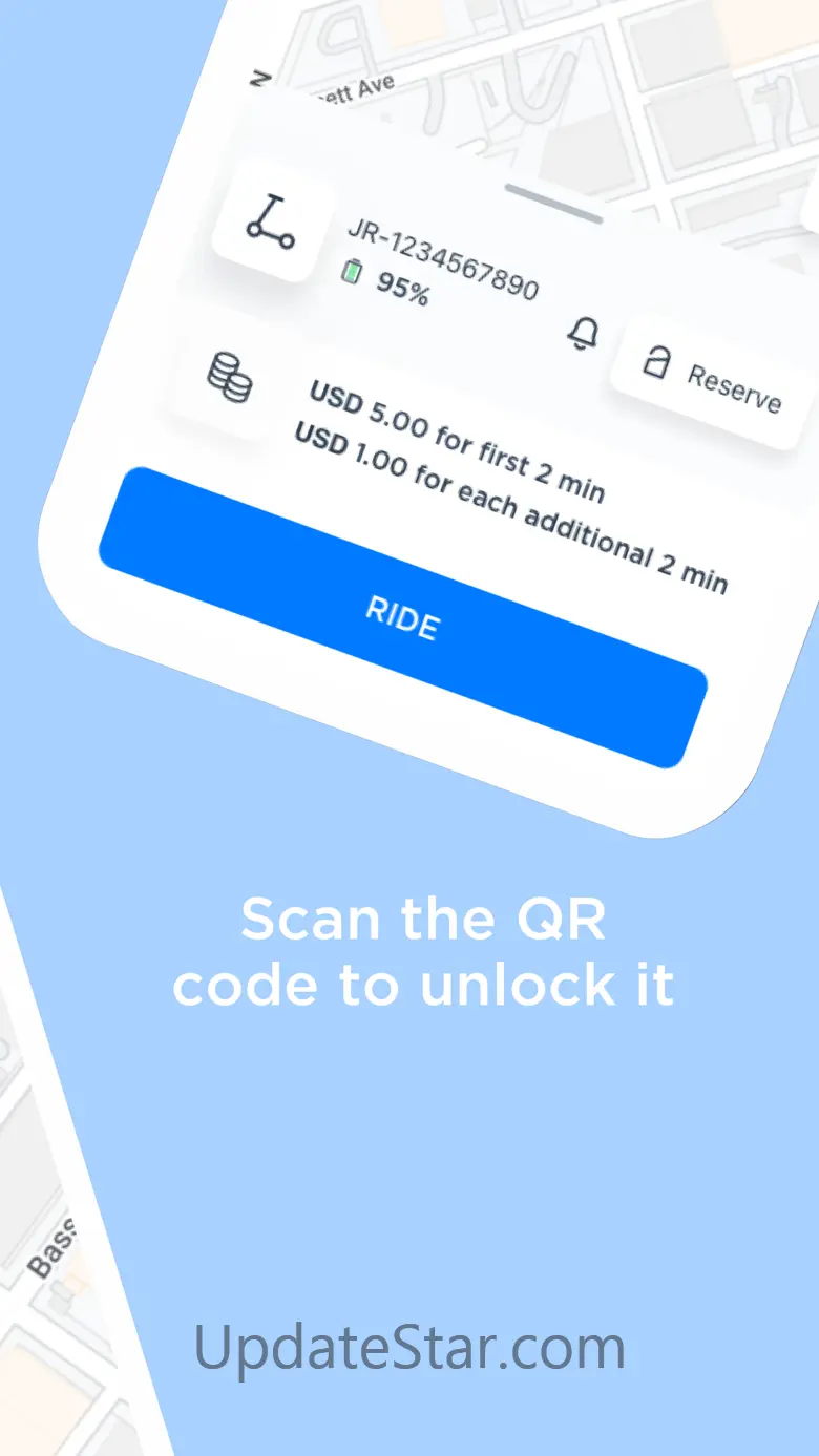 Glide - Your City 3.9