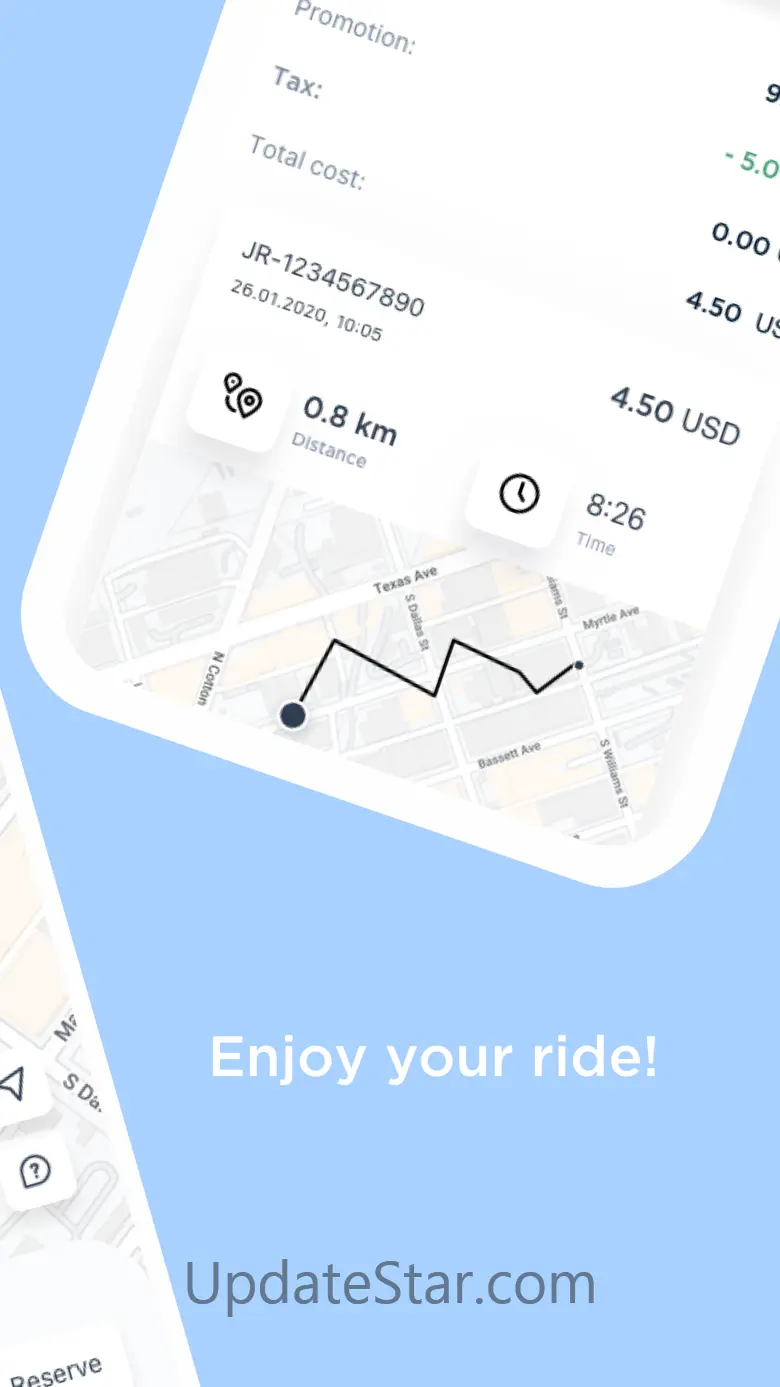 Glide - Your City 3.9