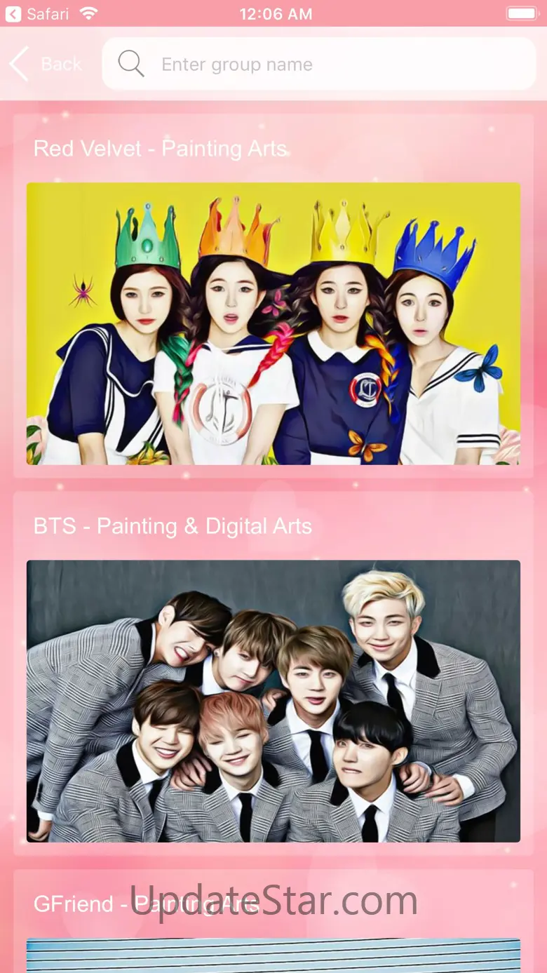 KPOP Lover 1.1