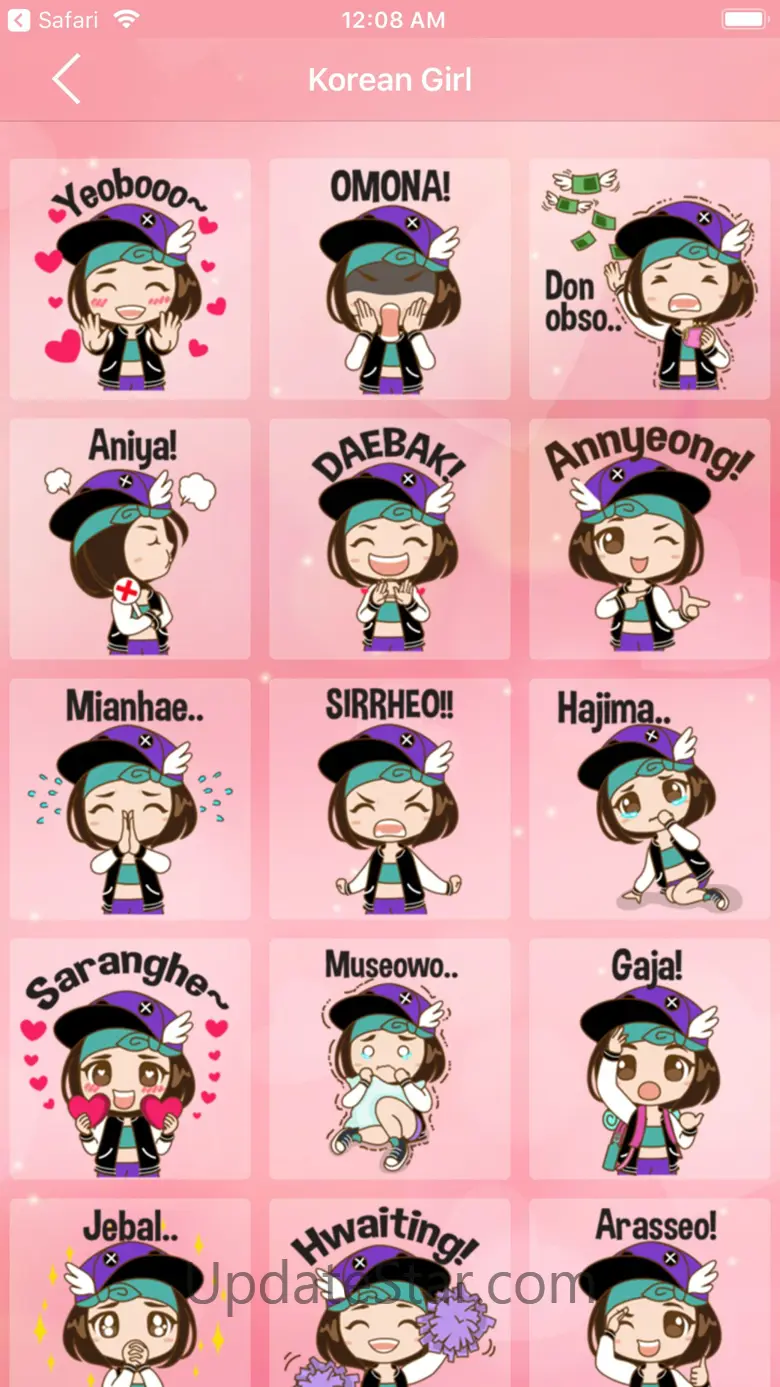 KPOP Lover 1.1