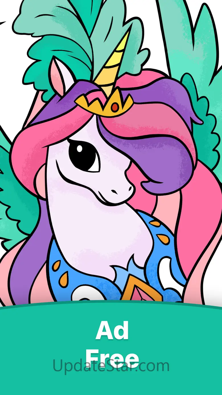 LILPRIN Coloring Book for Kids 4.6