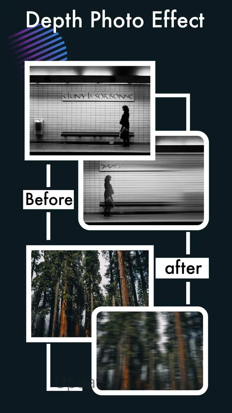 Blur Photo Background Editor· 3.9.7