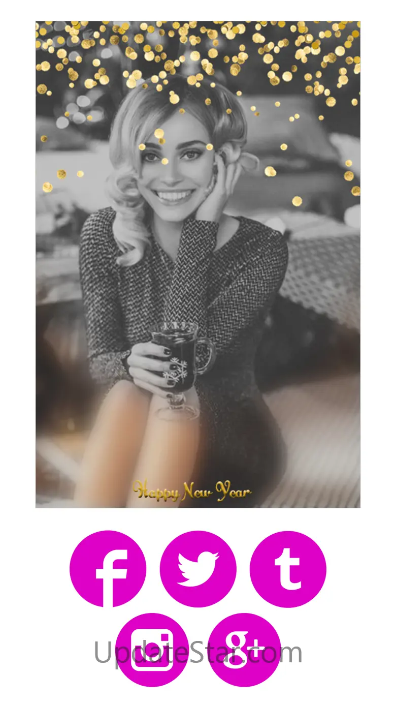 Magic Photo Effects & Editor 1.8