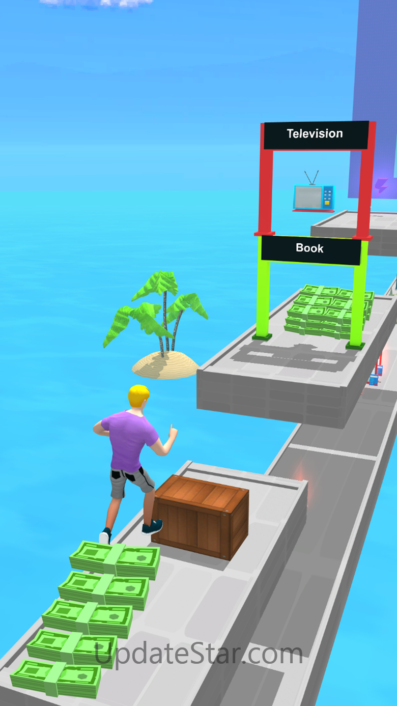 Success Runner 3D 1.0.5
