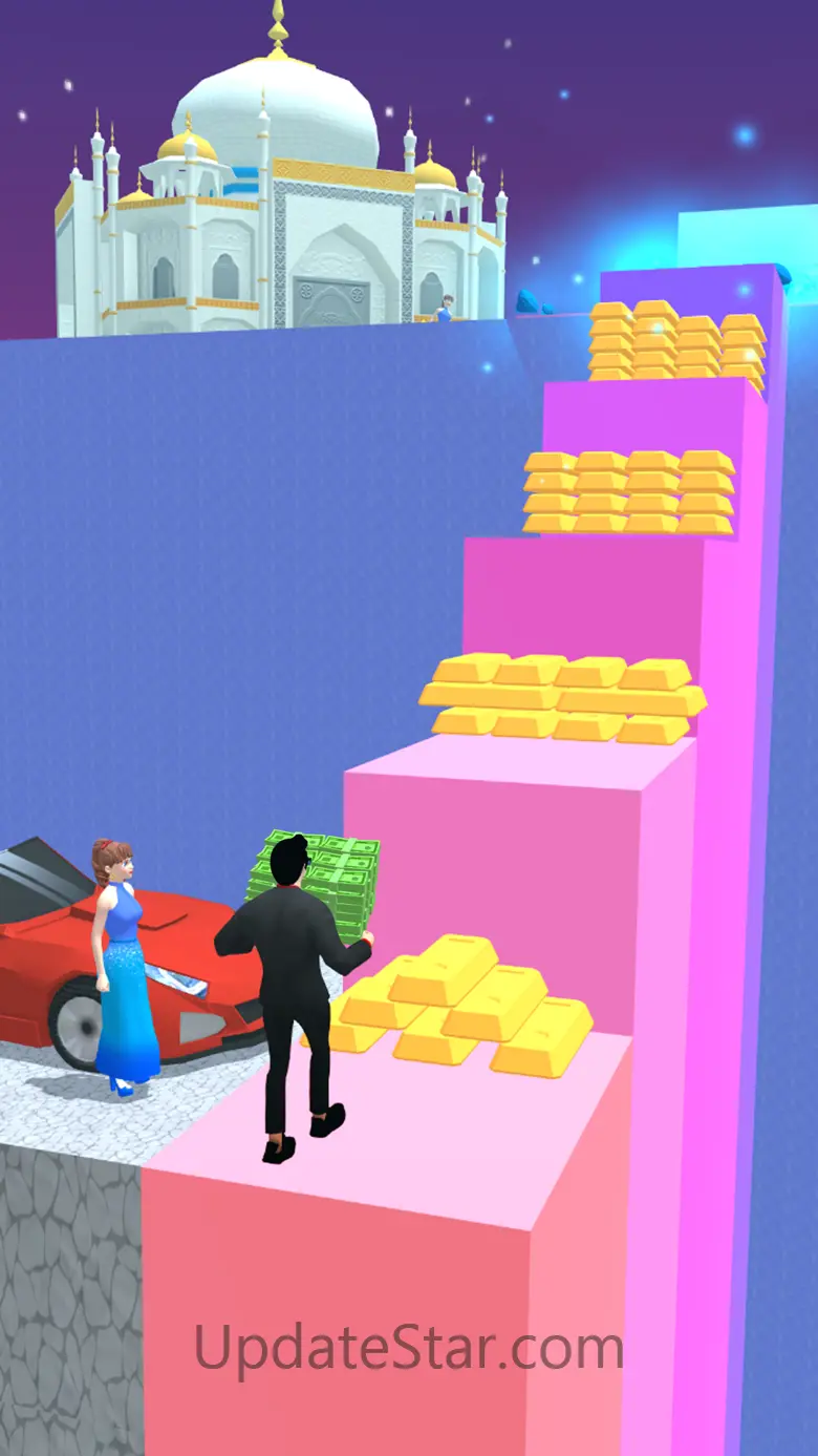 Success Runner 3D 1.0.5