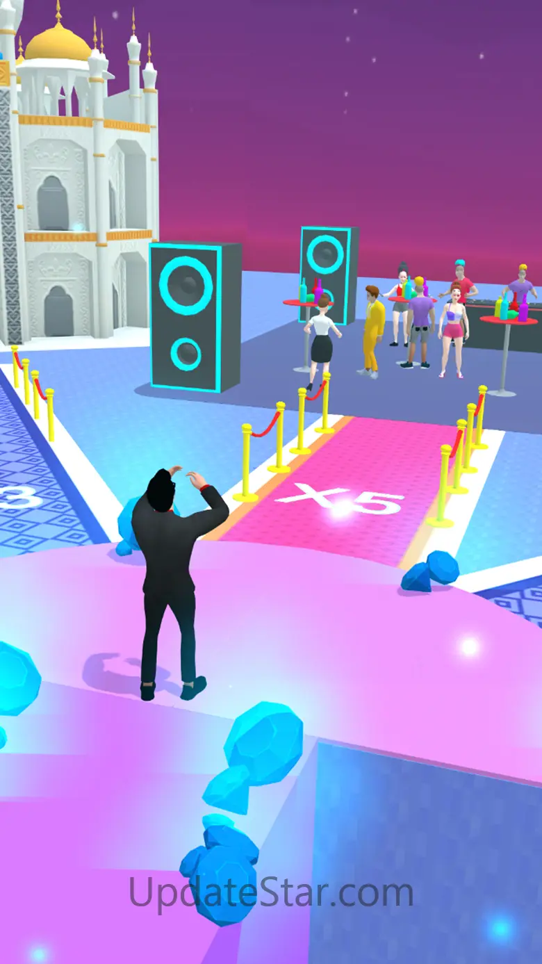 Success Runner 3D 1.0.5