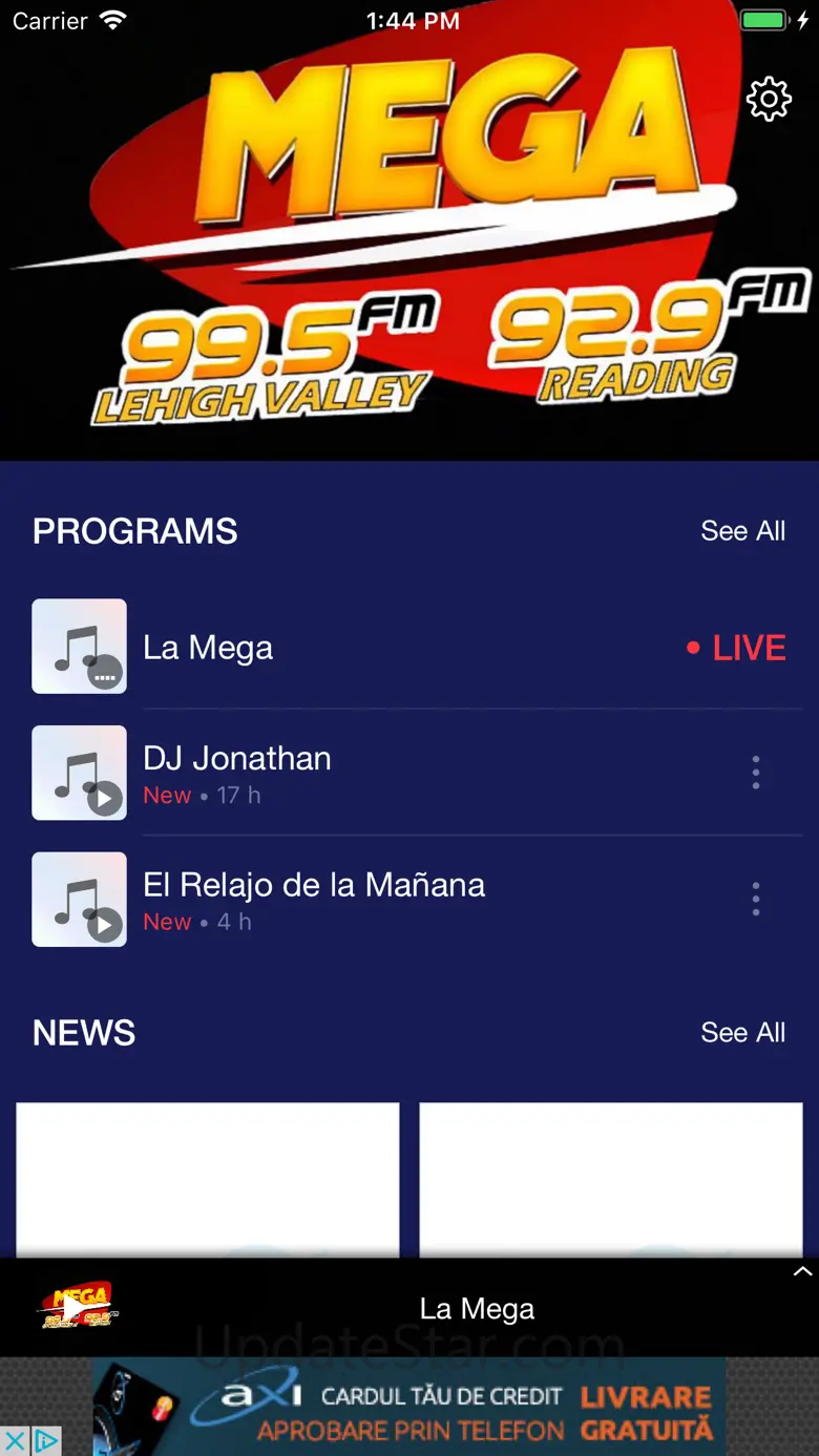La Mega Se Pega 4.7.9