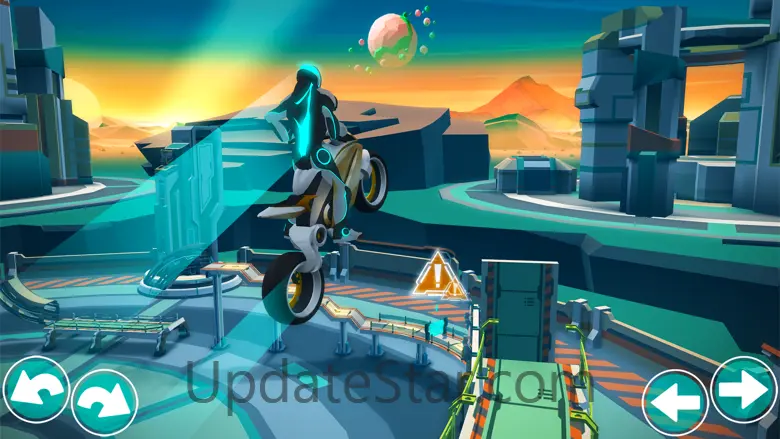 Gravity Rider 1.20.7