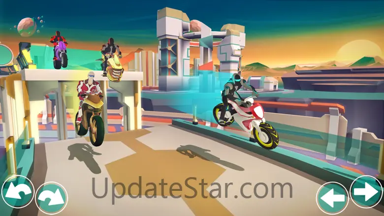 Gravity Rider 1.20.7