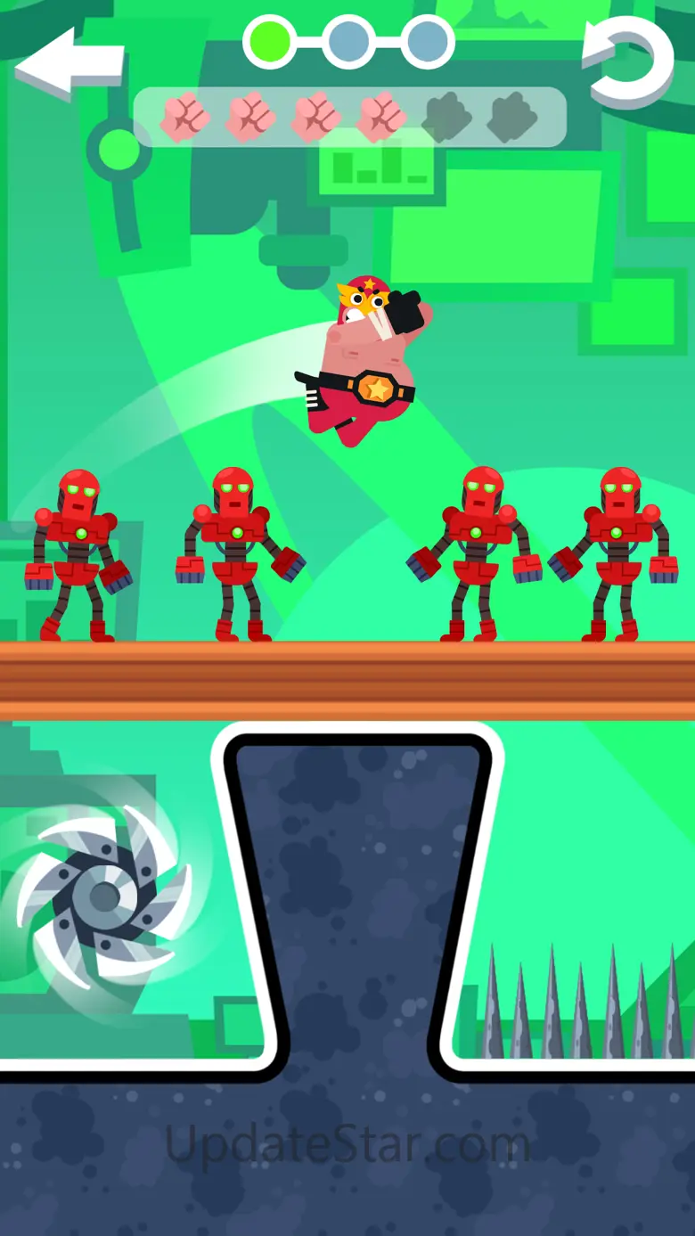 Punch Bob - Fighting Puzzles 1.4