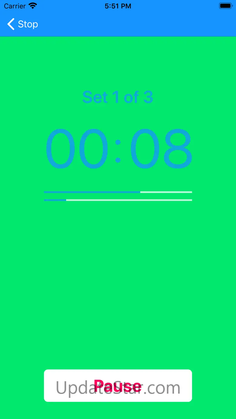 Simple Interval Timer 5.1.2