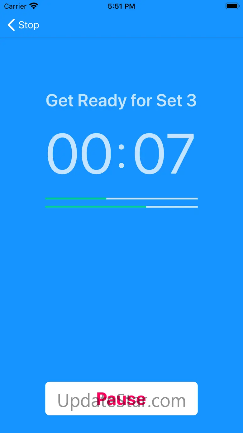 Simple Interval Timer 5.1.2