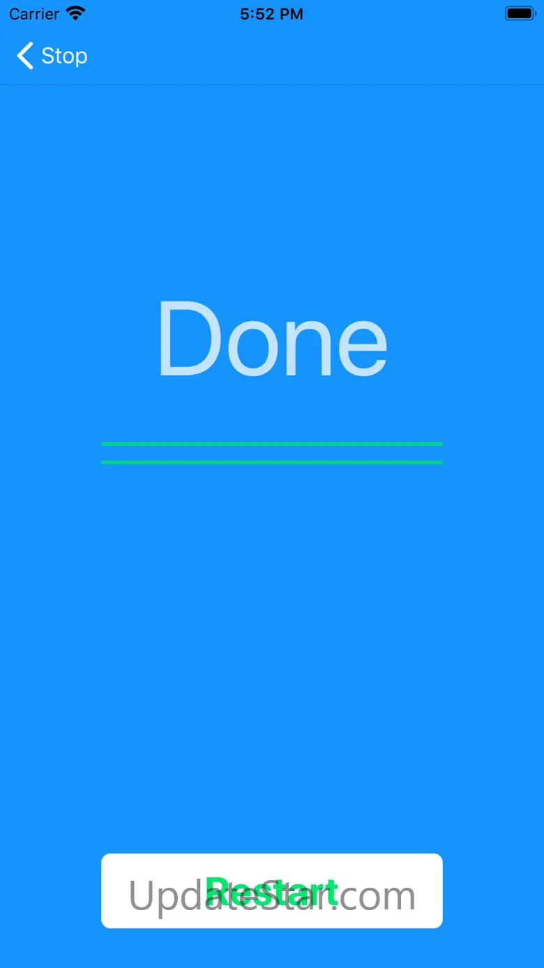 Simple Interval Timer 5.1.2